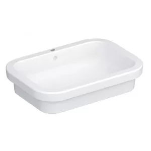 Chậu lavabo đặt bàn GROHE 39124001 dòng Eurosmart