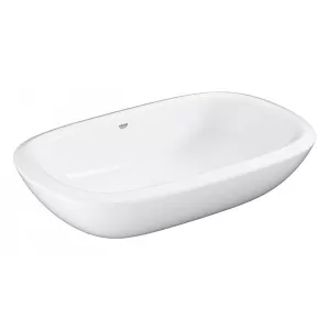 Chậu lavabo đặt bàn GROHE 39216000 dòng Eurostyle