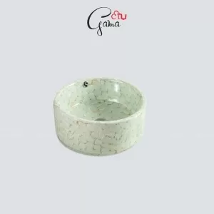 Chậu lavabo đặt bàn GAMA GMLB05D chính hãng