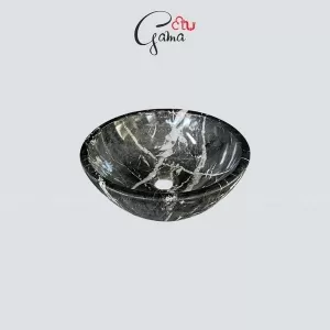 Chậu lavabo đặt bàn GAMA GMLB24E chính hãng