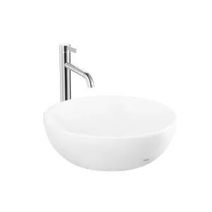 Chậu lavabo đặt bàn TOTO LT1706 men CeFiONtect