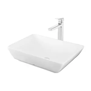 Chậu lavabo đặt bàn TOTO LT1735 men CeFiONtect