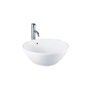 Chậu lavabo đặt bàn TOTO LT523S men CeFiONtect