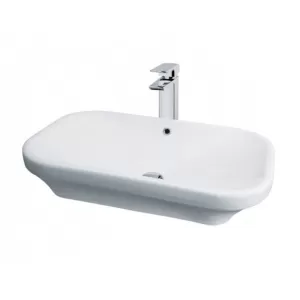 Chậu lavabo đặt bàn TOTO LW630JW