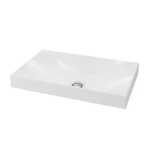 Chậu lavabo đặt bàn TOTO LW645JNW