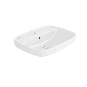 Chậu lavabo dương vành American Standard VF-0420 chính hãng