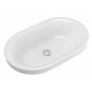 Chậu lavabo dương vành American Standard WP-0310 chính hãng