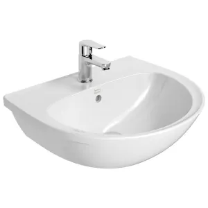 Chậu lavabo treo tường American Standard 0953-WT chính hãng