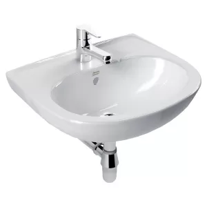 Chậu lavabo treo tường American Standard VF-0947 dòng Codie