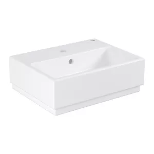 Chậu lavabo treo tường GROHE 3948300H dòng Cube Ceramic