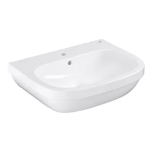 Chậu lavabo treo tường GROHE 39323000 dòng Euro Ceramic