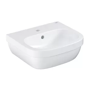 Chậu lavabo treo tường GROHE 3932400H dòng Euro Ceramic