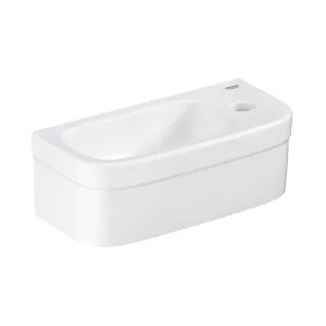 Chậu lavabo treo tường GROHE 3932700H dòng Euro Ceramic