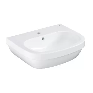 Chậu lavabo treo tường GROHE 39336000 dòng Euro Ceramic