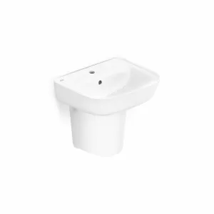 Chậu lavabo treo tường American Standard VF-0262 dòng Loven