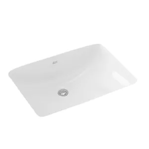 Chậu lavabo âm bàn American Standard TI-0459-WT chính hãng