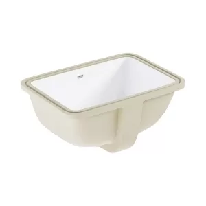 Chậu lavabo âm bàn GROHE 101018SH00 dòng Euro Ceramic