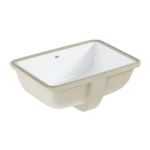 Chậu lavabo âm bàn GROHE 101012SH00 dòng Euro Ceramic