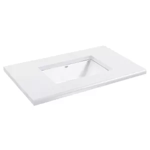 Chậu lavabo âm bàn GROHE 39155000 chính hãng