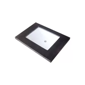 Chậu lavabo âm bàn Thiên Thanh LB02 chính hãng