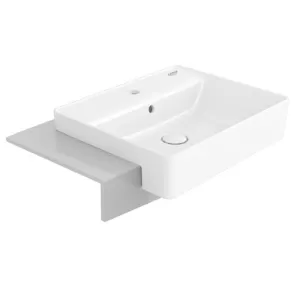 Chậu lavabo bán âm bàn GROHE 120128 chính hãng