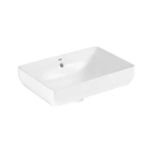 Chậu lavabo đặt bàn GROHE 100983SH00 dòng Euro Ceramic