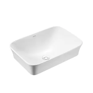 Chậu lavabo đặt bàn JOMOO 12132-1/01Z-I011 chính hãng