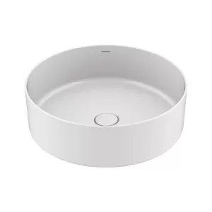 Chậu lavabo đặt bàn JOMOO 12661-1/01K-I011 chính hãng