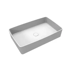 Chậu lavabo đặt bàn JOMOO 12719-1/01K-I011 chính hãng