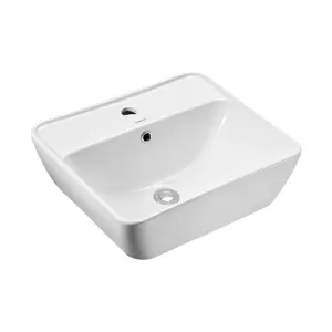 Chậu lavabo đặt bàn JOMOO P12679-1/11Z-1 chính hãng