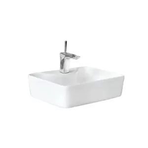 Chậu lavabo đặt bàn Thiên Thanh LD01 chính hãng