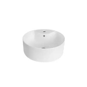 Chậu lavabo đặt bàn Thiên Thanh LD04 chính hãng