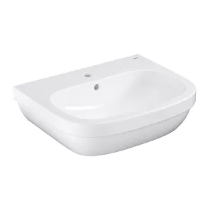 Chậu lavabo treo tường GROHE 3933500H dòng Euro Ceramic