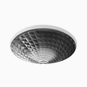 Chậu lavabo nghệ thuật đặt bàn Kohler K-2361-B11