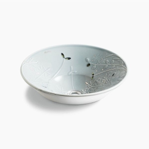 Chậu lavabo nghệ thuật đặt bàn Kohler K-45922-DF-K7