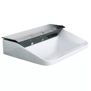 Chậu lavabo treo tường INAX L-C11A3-AS chính hãng