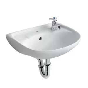 Chậu lavabo treo tường INAX L-280V chính hãng
