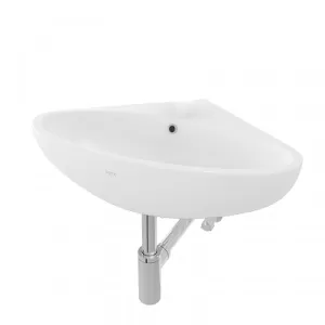 Chậu lavabo treo tường TOTO LW815CJW
