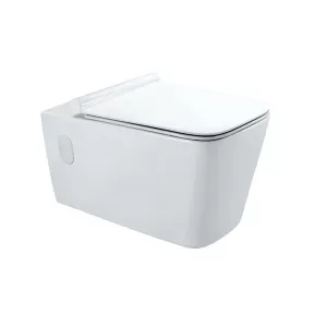 Bồn cầu treo tường Jaquar ARS-WHT-39951UFSM nắp đóng êm