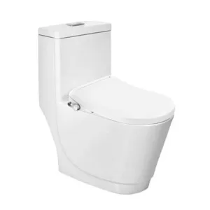 Bồn cầu 1 khối Jaquar ITS-WHT-15853S300PP nắp đóng êm