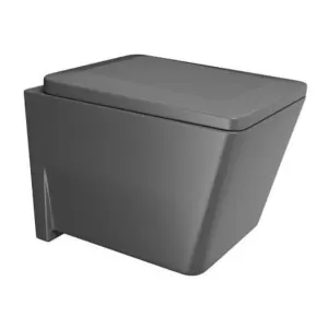 Bồn cầu treo tường Jaquar KUS-GRM-35953BIUFPM nắp đóng êm