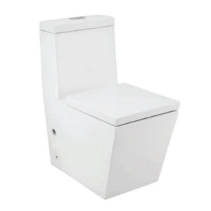 Bồn cầu 1 khối Jaquar KUS-WHT-35851S300UF nắp đóng êm