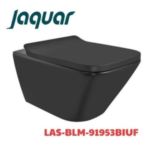 Bồn cầu treo tường Jaquar LAS-BLM-91953BIUF nắp đóng êm