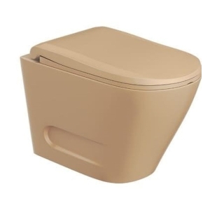 Bồn cầu treo tường Jaquar OPS-BEM-15953BIUFPM nắp đóng êm