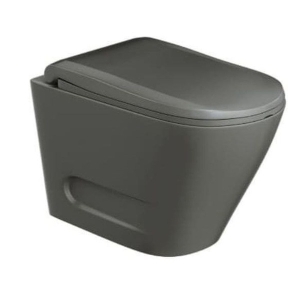 Bồn cầu treo tường Jaquar OPS-GRM-15953BIUFPM nắp đóng êm