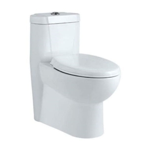 Bồn cầu 1 khối Jaquar SLS-WHT-6851P180PP nắp đóng êm