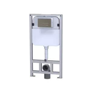 Khung két nước âm tường JOMOO 95058-00-I011 chính hãng