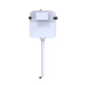 Khung két nước âm tường JOMOO 95071-00-1 chính hãng