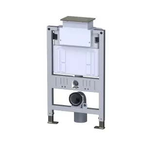 Khung két nước âm tường JOMOO 95072-00-2 chính hãng