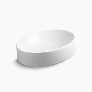 Chậu lavabo đặt bàn Kohler K-99183T-0 dòng Chalice